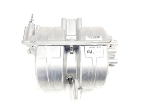 Manifold Indsugning Manifold Indsugning OPEL ASTRA H (A04) 1.6 (L48) (105 hp) 34215111 34215111