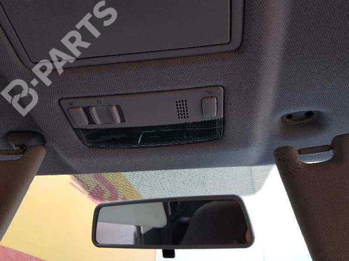 Rear right exterior door handle SEAT TOLEDO IV (KG3) 1.2 TSI | BP2667877C130  - Image 12
