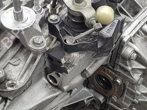 Gearbox PEUGEOT 3008 I MPV (0U_) 2.0 HDi 150 / BlueHDi 150 | BP29011263M3