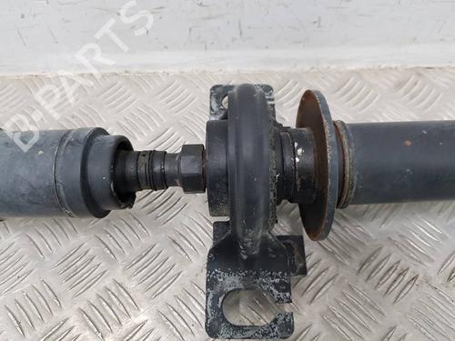 Driveshaft MAZDA CX-3 (DK) 1.5 SKYACTIV-D (DK2WS, DK5FW) | BP39726385M37 - Image 5