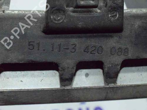 Other BMW X3 (E83) 2.0 d | BP14121809O1 