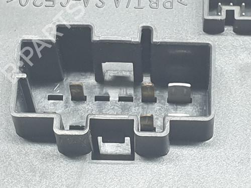 Elektronisk modul AUDI A6 C6 Avant (4F5) 3.0 TDI quattro | BP16499348M83 