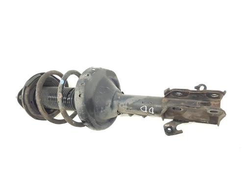 Right front shock absorber SUBARU OUTBACK (BS) | BP40467575M17 - Image 3
