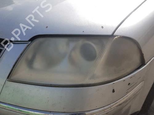 Right rear window motor VW PASSAT B5.5 Variant (3B6) 1.9 TDI | BP6103580E22 
