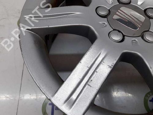 Rim SEAT ALTEA (5P1) 1.9 TDI | BP5406316C45