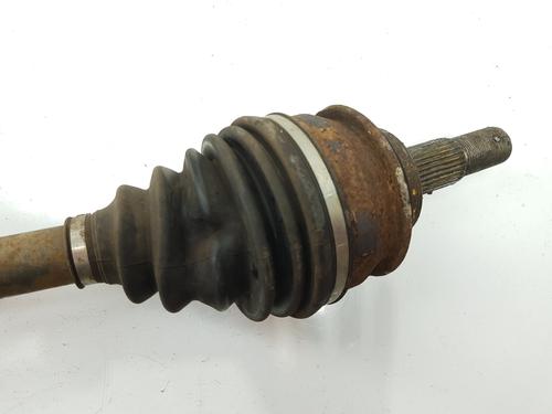 Left front driveshaft TOYOTA LAND CRUISER PRADO (_J12_) 3.0 D-4D (KDJ120, KDJ125) | BP20338757M38 