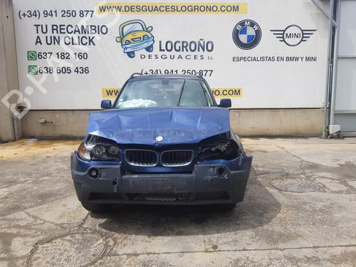 Used Parts BMW X3 (E83) 3.0 d 4654324