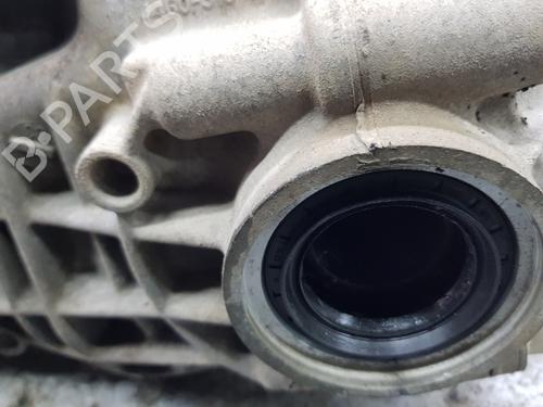 Rear differential MERCEDES-BENZ M-CLASS (W164) ML 350 CDI 4-matic (164.125, 164.124) | BP16839885M24 