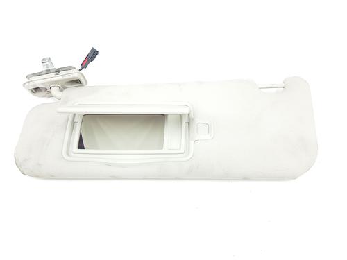 Left sun visor LAND ROVER RANGE ROVER VELAR (L560) 2.0 D180 TD4 4x4 | BP37014526I1 - Image 2