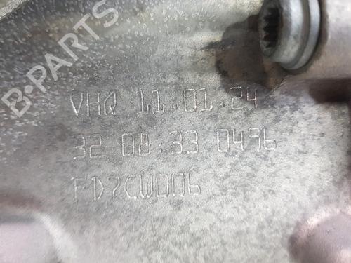 Girkasse SEAT ARONA (KJ7, KJP) 1.5 TSI | BP30787202M3