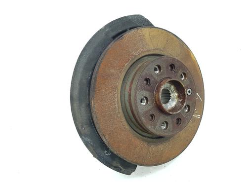 Left rear steering knuckle JEEP RENEGADE SUV (BU, B1, BV) 2.0 CRD 4x4 | BP22551917M27 