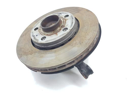 Left front steering knuckle RENAULT KANGOO III MPV Blue dCi 75 (KJAA) | BP32124126M25 - Image 6