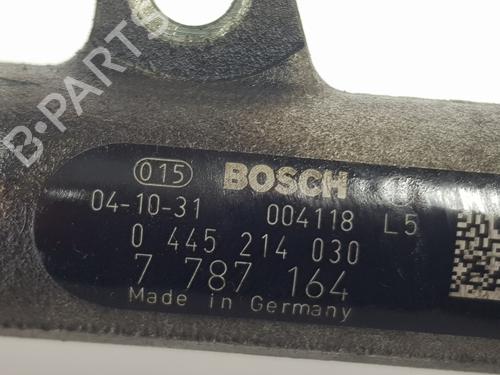 Injection rail BMW 3 (E46) 320 d | BP26499746M98 