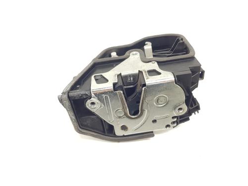 Front left lock BMW 1 (F21) 118 d | BP27676153C98 