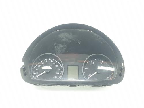 Used Pedal MERCEDES-BENZ VITO Bus (W639) 109 CDI (639.701, 639.703, 639.705) (95 hp) 17000378