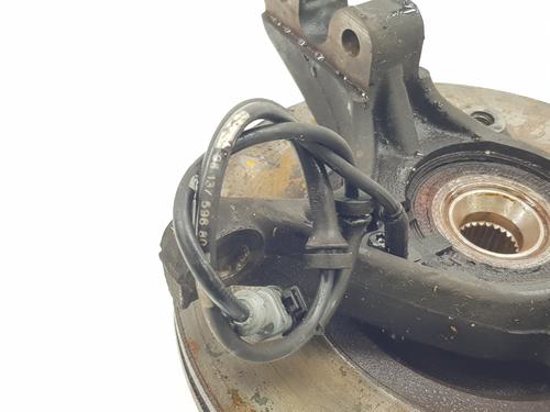 Left front steering knuckle CITROËN BERLINGO MULTISPACE (B9) 1.6 BlueHDi 100 | BP31671093M25 