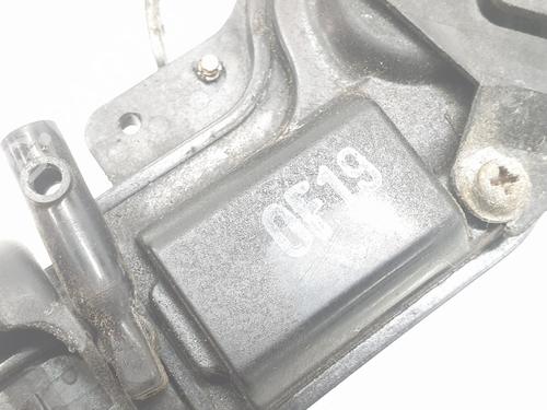 Rear right lock TOYOTA LAND CRUISER 90 (_J9_) 3.0 TD (KZJ90_, KZJ95_, KZJ90R, KZJ95R, KZJ90W, KZJ95W) | BP18709081C99 