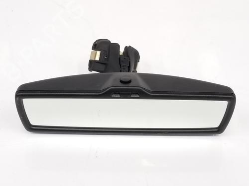 Used Rear mirror VW GOLF VI (5K1) 2.0 GTi (210 hp) 13698946