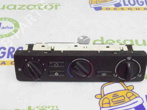 Used Climate control BMW 3 Compact (E46) 316 ti (115 hp) 785770