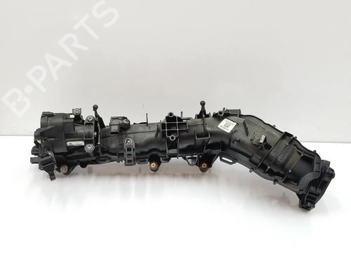 Colector De Admisión Compatible Con BMW X1 F48, X2 F39, Serie 2 Active Tourer/Gran Tourer Y Mini - Números 11618579246, 11618571001