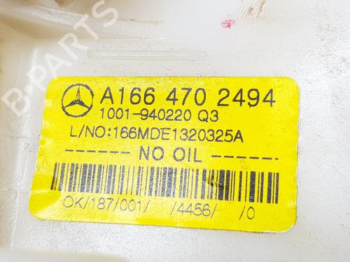 Fuel pump MERCEDES-BENZ M-CLASS (W166) | BP38014970M76 - Image 6