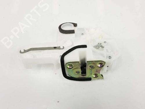 Rear left lock CITROËN C4 AIRCROSS  | BP9714410C100 