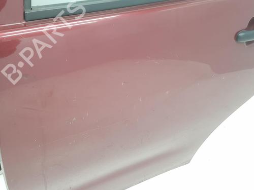 Left rear door SEAT CORDOBA (6K1, 6K2) 1.4 i | BP11843113C4 