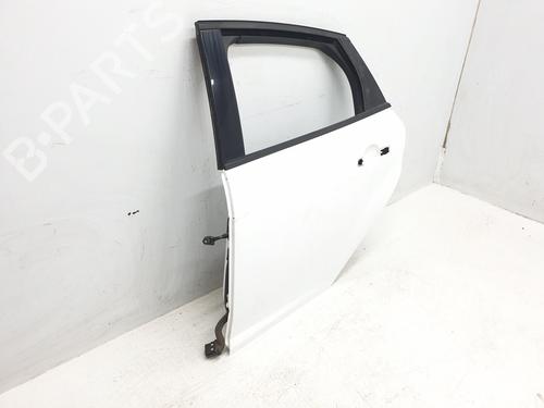 Left rear door FORD FOCUS III 1.6 TDCi | BP27928451C4 