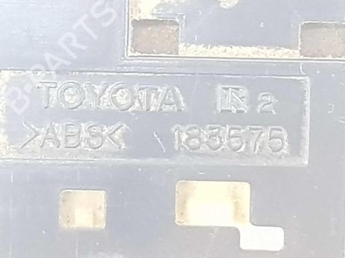Mirror switch TOYOTA LAND CRUISER PRADO (_J12_) 3.0 D-4D (KDJ120, KDJ125) | BP6311237I25 