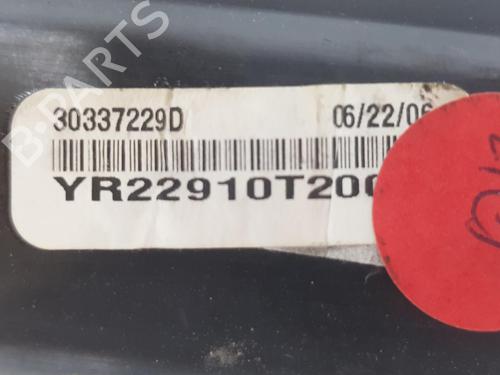 Left curtain airbag MERCEDES-BENZ M-CLASS (W164) ML 320 CDI 4-matic (164.122) | BP14919870C11 