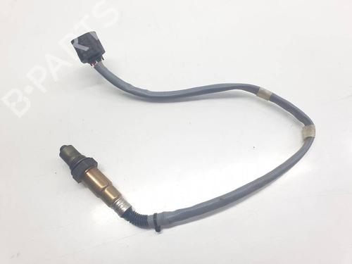 Used Electronic sensor Electronic sensor PEUGEOT 3008 II SUV (MC_, MR_, MJ_, M4_) Hybrid 180 (M4DGLU) (179 hp) 40155586 40155586