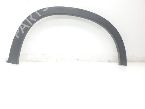 Used Front right wheel arch trim BMW X5 (E70) xDrive 30 d (211 hp) 28065359