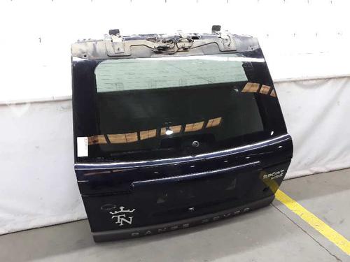 Tailgate LAND ROVER RANGE ROVER SPORT I (L320) 2.7 D 4x4 | BP4648306C6 