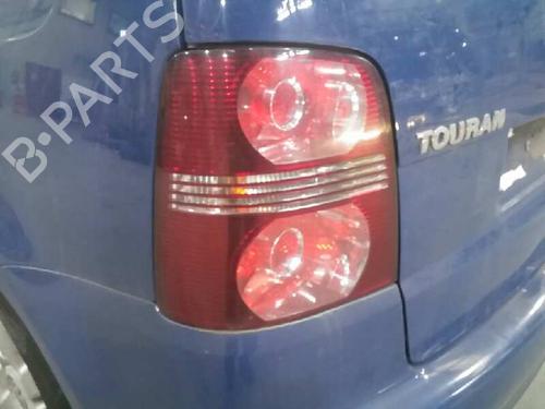 Mass air flow sensor VW TOURAN (1T1, 1T2) 1.9 TDI | BP1639348M95 