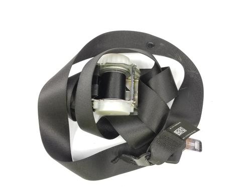 Rear right seatbelt BMW 5 (F10) 530 d xDrive | BP8281600I28 