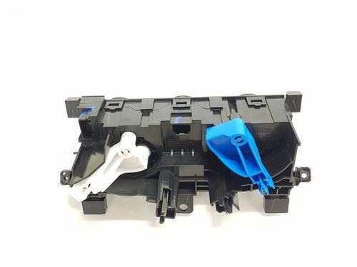 Climate control RENAULT KANGOO III MPV Blue dCi 115 (KJAC) | BP38441934I5 - Image 2