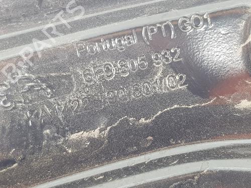 Other SEAT ARONA (KJ7, KJP) 1.0 TSI | BP27880267O1