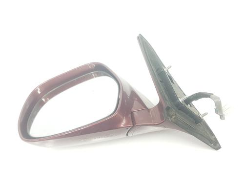 Left mirror TOYOTA LAND CRUISER PRADO (_J12_) 3.0 D-4D (KDJ120, KDJ125) | BP17187892C26 