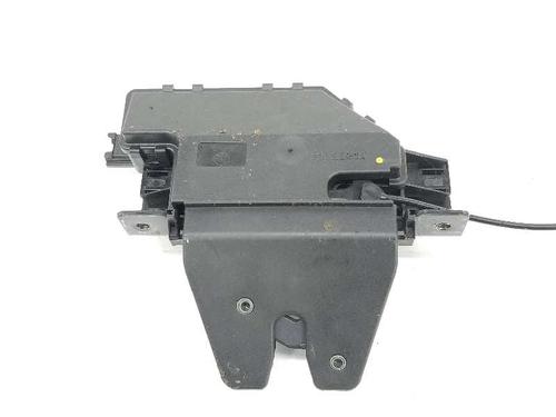 Tailgate lock BMW 1 (E87) 116 d | BP7244552C101 