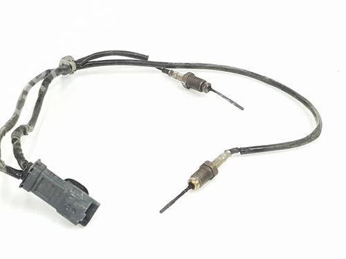 electronic-sensor-fiat-scudo-van-2022-33861065 main image