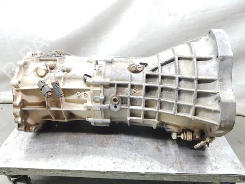 Used Gearbox NISSAN PICK UP (D22) [1997-2026]  31320522