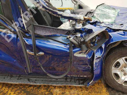 Rear left exterior door handle FORD RANGER (TKE) 2.2 TDCi 4x4 | BP6945206C130  - Image 35