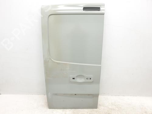 Used Left rear door RENAULT TRAFIC III Van (FG_) 1.6 dCi 140 (FGMA, FGMC) (140 hp) 29746920
