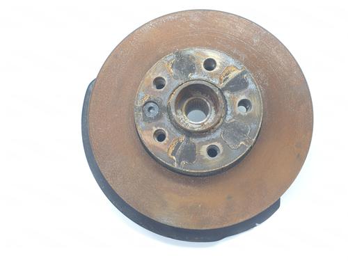 Used Right front steering knuckle VW TRANSPORTER T6 / CARAVELLE T6 Bus (SGB, SGJ, SHB, SHJ) 2.0 TDI (150 hp) 28386907