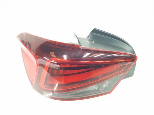 Used Left taillight Left taillight SEAT IBIZA V (KJ1, KJG) 1.0 TSI (110 hp) 33558835 33558835