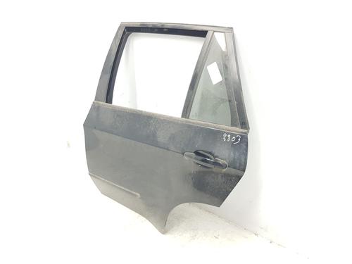 Left rear door BMW X5 (E70) 3.0 d | BP5090523C4 
