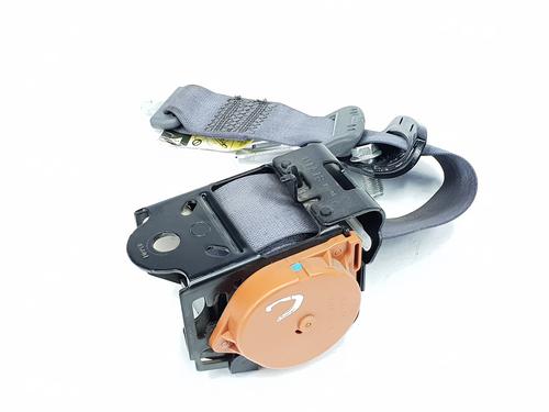 Rear center seatbelt TOYOTA LAND CRUISER PRADO (_J12_) 3.0 D-4D (KDJ120, KDJ125) | BP23228029I27 