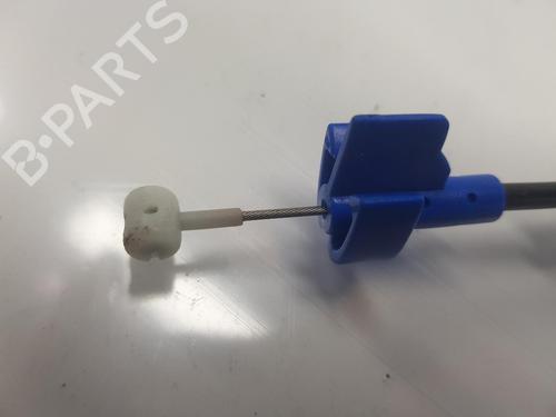 Rear left lock SEAT LEON (5F1) 1.2 TSI | BP6215044C100 