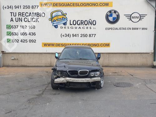 Used Parts BMW 3 Coupe (E46)  320 Cd  1146809