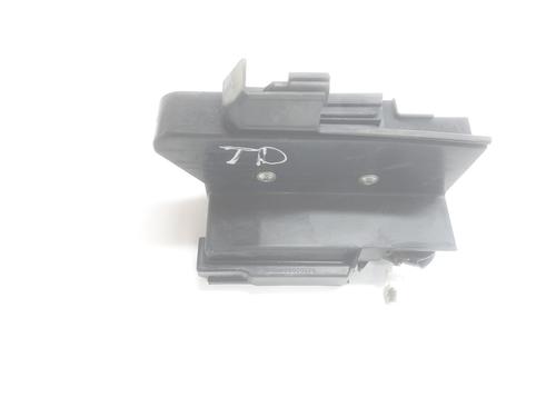 Højre bagtil lås Højre bagtil lås DACIA SANDERO III [2021-2026] 34043421 34043421